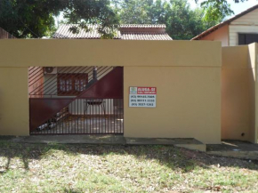 Casa Coracao Verde